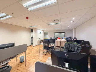 Office Space for Sale – Touchstone House, 7 Bree Street, Cape Town CBD