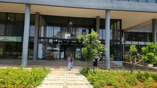 Prime Commercial Retail Space Available To Let in Umhlanga.
