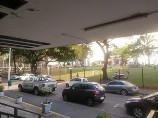 2  Bedroom Apartment to Let