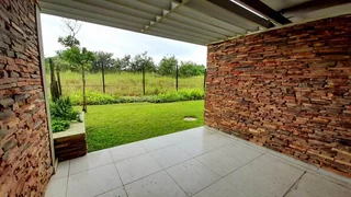 Lock-up and Go Ground Floor Apartment