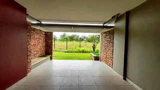 Lock-up and Go Ground Floor Apartment