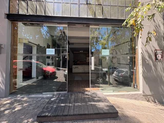 139m² Office/Studio To Let In Cape Town Tourist Area