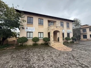 Sectional Title Unit to Let - Heritage Office Park, Mindalore, Krugersdorp