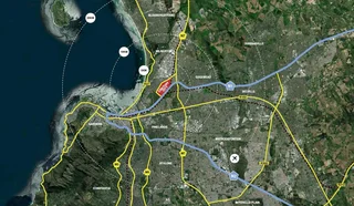 Discover Canal Plaza – Prime Commercial Space in the Heart of Century City - November 2026