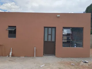 Modern one bachelor flat