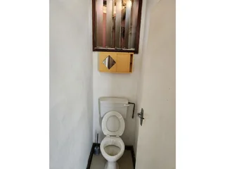 Sharing 3-Bedroom And 1-Bath Flat In Bulwer