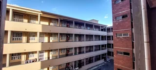 Spacious North Beach Apartment