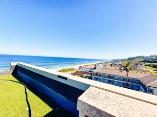 Beautiful Three Bedrooms Penthouse With Stunning Sea Views