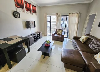 Stunning Fully Furnished 2 Bedroom Apartment in a Prime Location
