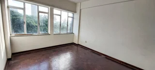 Spacious North Beach Apartment