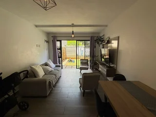 Pet Friendly 3-Bedroom Ground Floor Apartment with Garden