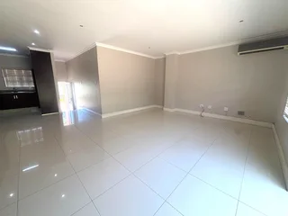 Prestigious Gated Estate | 3 Bedroom To Let In Broadlands