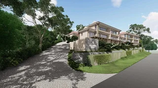 Brand-New 4-Bedroom Townhouse in Seaward Estates!