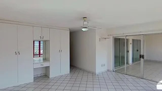 Spacious 3 bed unit in a quiet complex, includes water. No Pets.