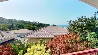 Spacious 3 bed unit in a quiet complex, includes water. No Pets.