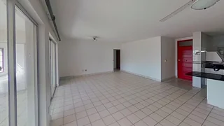 Spacious 3 bed unit in a quiet complex, includes water. No Pets.