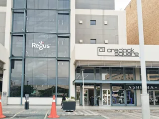 Discover many ways to work your way in Regus Craddock Square Rosebank