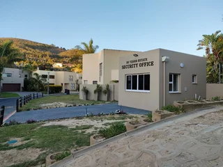 Luxury 1 Bedroom And 1 Bath Apartment In De Tijger Estate