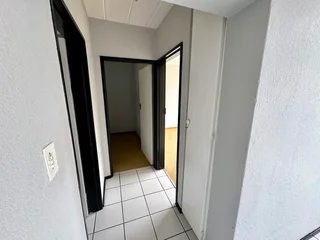 Secure 2,5 -bedroom And 1-bathroom Apartment In Huntingdon Road, Morningside