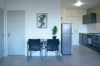 Secure 2-Bedroom And 1-Bathroom Discovery Drive, Cape Farms