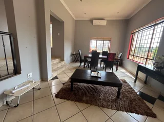 3 Bedroom double story home in Mulbarton for Sale