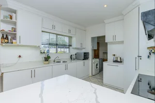 3 Bedroom Apartment For Rent in Umhlanga