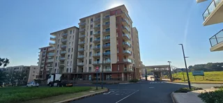 Ridge Town Central's Finesse-Prime Property