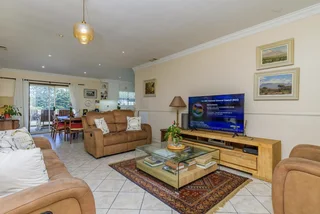 3 Bedroom Apartment For Rent in Umhlanga