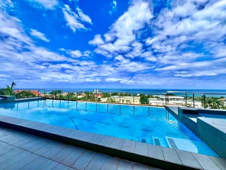 Immaculate Ocean Views, Lock up and go property for SALE!