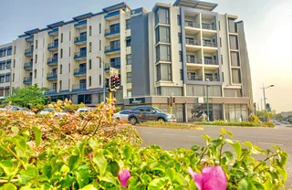 Semi -furnished, Affordable, Secure