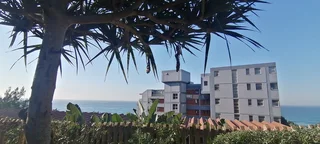 Exclusive Mandate - Beachfront Bliss- Spacious 3 Bedroom Apartment With Majestic Ocean Views