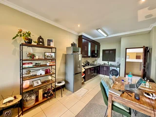 Modern. Secure. Lock Up And Go.