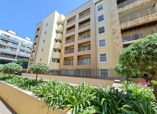 Furnished unit well positioned in Gateway area