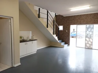 **exclusive Mandate **duplex Offices To Rent – Prime Location In Ballito