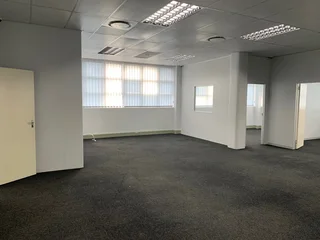 Prime Office Premises In Central Umhlanga Centre