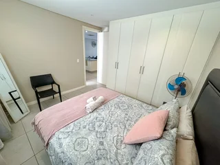 Fully Furnished Luxury Apartment - Lock-up And Go