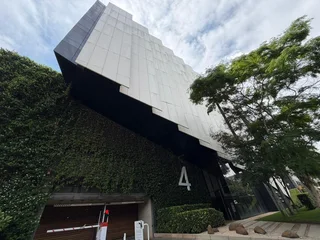 Prime 153.22m² Office Space to Let - 4 Stan Road, Sandton Central