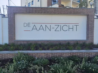 Stylish apartment with luxury amenities in De Aan-Zicht