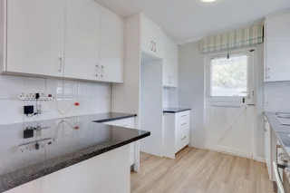 Three Bedroom home in Loevenstein