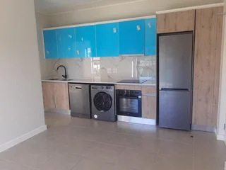 Stylish apartment with luxury amenities in De Aan-Zicht