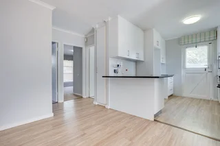 Three Bedroom home in Loevenstein