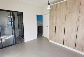 Stylish apartment with luxury amenities in De Aan-Zicht