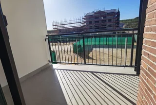 Stylish apartment with luxury amenities in De Aan-Zicht