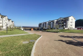 Stylish apartment with luxury amenities in De Aan-Zicht