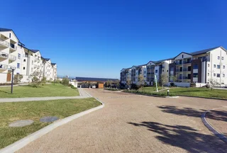 Stylish apartment with luxury amenities in De Aan-Zicht