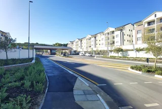 Stylish apartment with luxury amenities in De Aan-Zicht