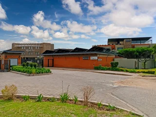 Tailor-made dream offices for 1 person in Spaces Blue Hills