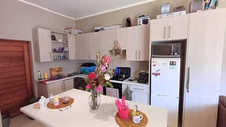 Cozy corner unit is a quiet section of Riverside Life Style Estate