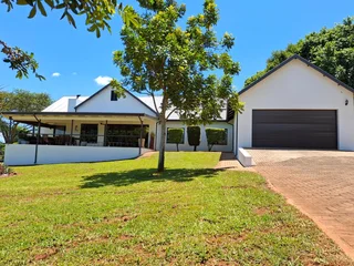 Spectacular House in Doornhoek Equestrian Estate, Doornhoek, Tzaneen