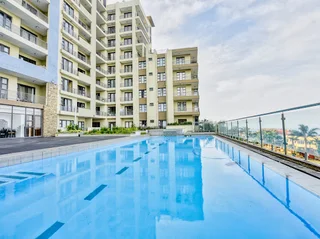 Premium Coastal Living - Stunning 2 Bed, 2 Bath Apartment With Sea Views &amp; Private Balconies